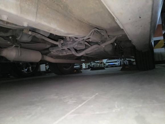 [成都·陕A] 二手哈弗哈弗H22016款 红标 1.5T 手动两驱精英型