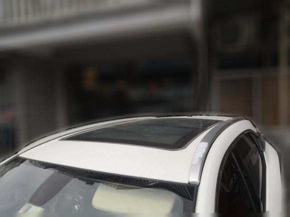 [湖州·浙E] 二手东南东南DX72015款 1.5T 自动豪华型