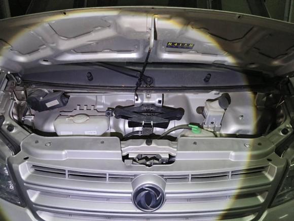 [深圳·粤B] 二手东风小康东风小康K07S2019款 1.2L实用型 国VI DK12