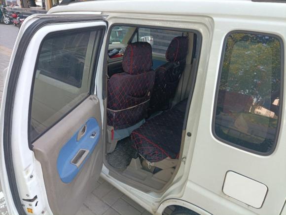 [济南·鲁A] 二手铃木北斗星2012款 全能版 1.4L 手动标准型