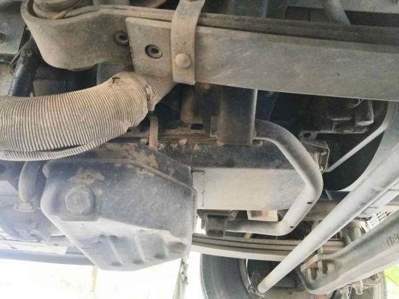 [合肥·皖A] 二手飞碟汽车飞碟EF32022款 宁德时代 55.7kWh 平板