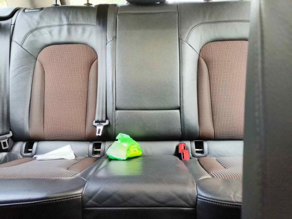 [合肥·皖A] 二手奥迪奥迪Q32016款 30 TFSI 时尚型