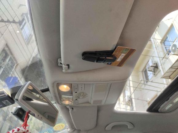 [上海·沪A] 二手大众高尔夫2011款 1.4TSI 自动豪华型