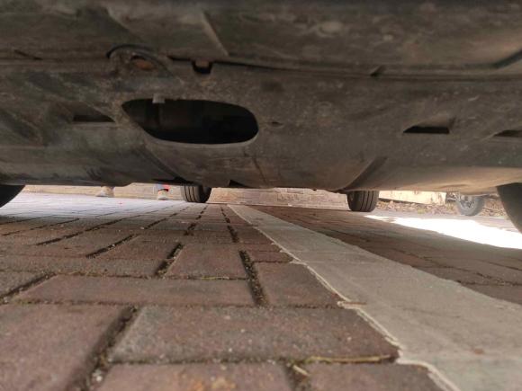 [宁波·浙B] 二手福特福克斯2013款 两厢经典 1.8L 自动百万纪念版