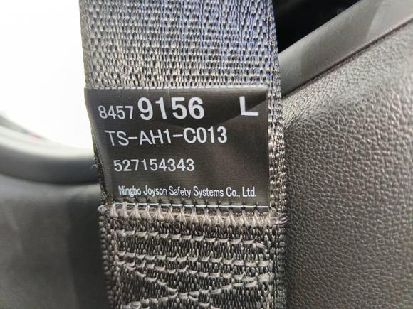 [合肥·皖A] 二手别克君越2019款 28T 尊贵型