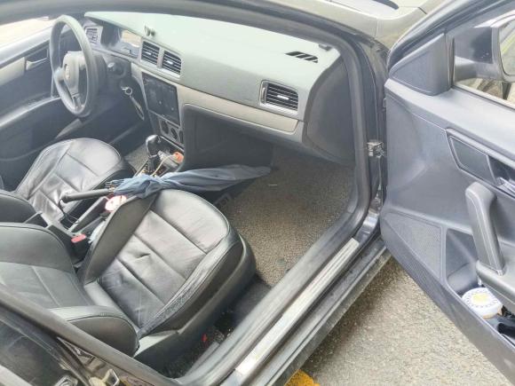 [嘉兴·浙F] 二手大众朗逸2013款 改款经典 1.6L 自动舒适版