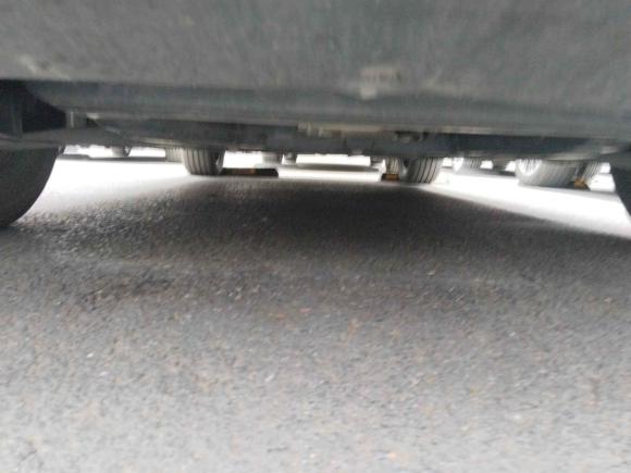 [南京·苏A] 二手埃安AION Y2021款 70 畅享活力版