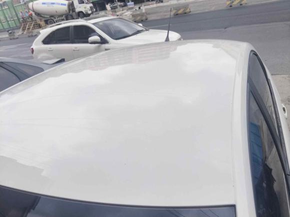 [上海·沪F] 二手大众捷达2015款 质惠版 1.6L 自动时尚型