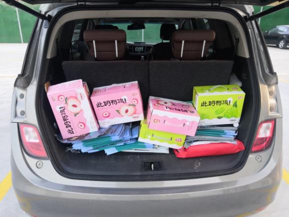 [青岛·鲁U] 二手别克别克GL62018款 18T 6座尊贵型