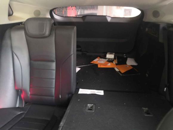 [南京·皖H] 二手魏牌魏牌 VV72017款 2.0T 超豪型