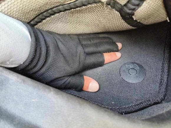 [合肥·皖A] 二手别克君越2019款 28T 尊贵型