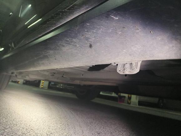 [成都·川A] 二手DSDS 62014款 1.6T 豪华版THP200