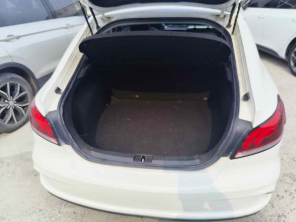 [济南·鲁A] 二手名爵MG62017款 20T 自动精英智联版 国V