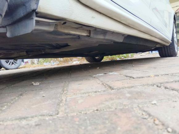 [佛山·粤E] 二手奥迪奥迪A4L2019款 40 TFSI 时尚型 国V