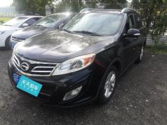 [南通·苏F]广汽传祺&nbsp;&nbsp;传祺GS5&nbsp;&nbsp;2012款2.0L手动两驱舒适版