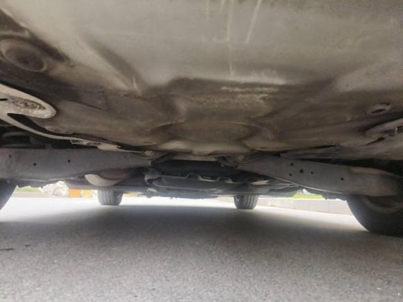 [上海·苏A] 二手斯柯达明锐2012款 1.6L 自动逸俊版