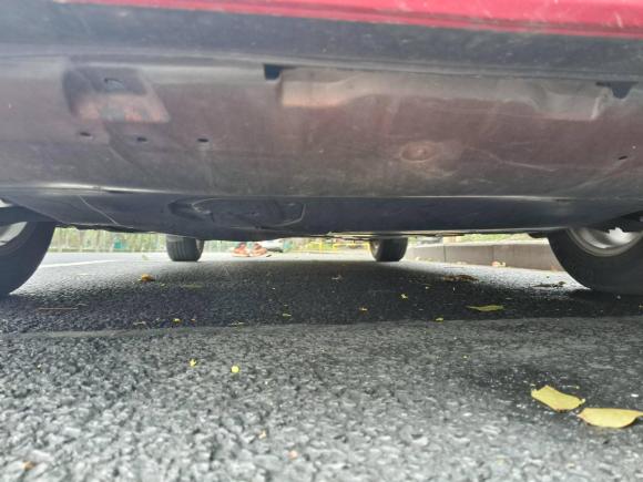 [常州·苏D] 二手马自达马自达3 昂克赛拉2016款 三厢 1.5L 自动豪华型