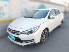 [上海·沪C] 启辰启辰D602018款 1.6L 手动智联精英版