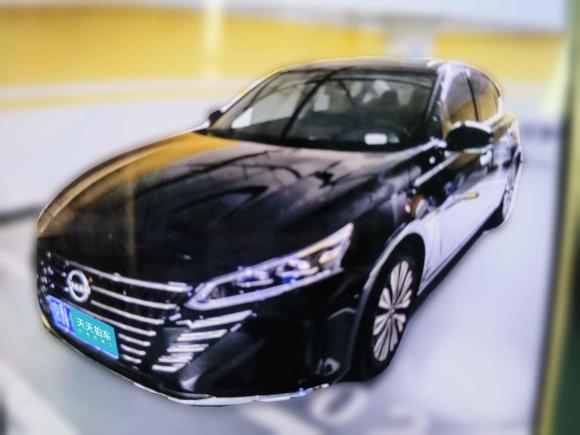 日產(chǎn)天籟2022款 2.0L XL-TLS 悅享版「北京二手車」「天天拍車」