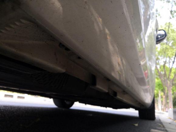 [上海·沪J] 二手沃尔沃沃尔沃S60L2018款 S60L T3 智进进取版