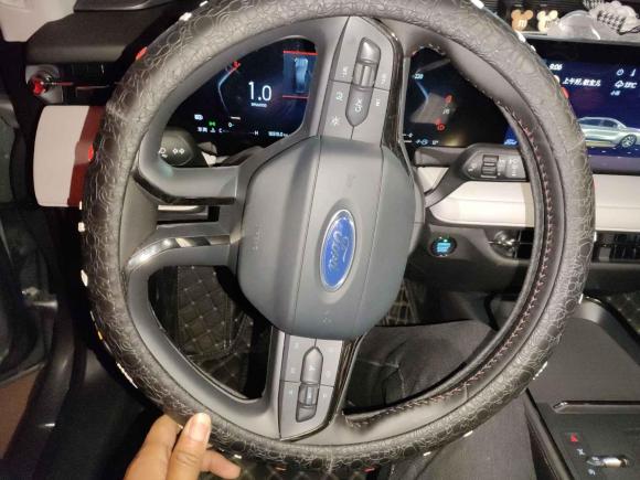 [南通·苏U] 二手福特蒙迪欧2022款 改款 EcoBoost 245 豪华型