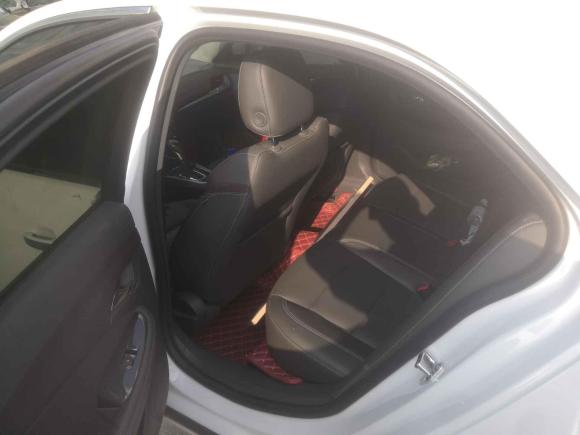 [芜湖·皖B] 二手雪佛兰迈锐宝2018款 530T 自动风尚版