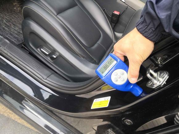 [广州·粤A] 二手奔腾奔腾B702021款 1.5T 自动十五周年纪念版