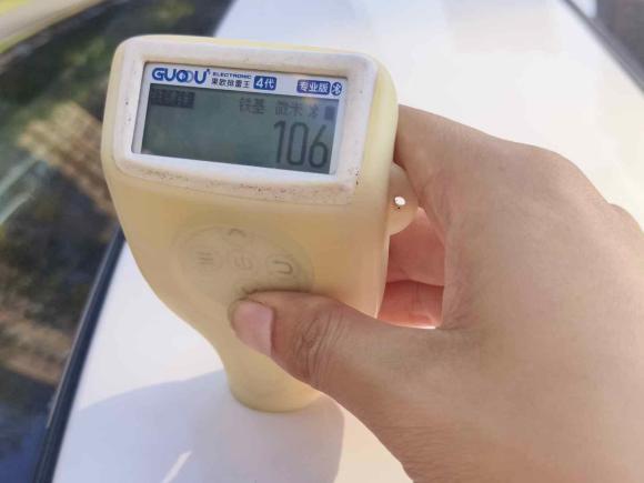 [温州·浙C] 二手别克昂科威2016款 20T 两驱领先型