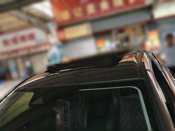 [佛山·粤X] 二手长安长安UNI-K2021款 2.0T 尊贵型