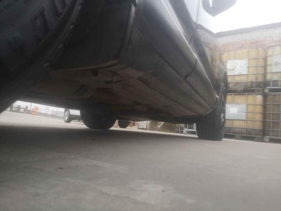 [温州·赣H] 二手保时捷Cayenne2007款 Cayenne 3.6L