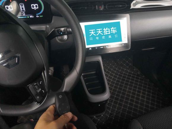 [合肥·皖A] 二手零跑汽车零跑T032022款 特别版