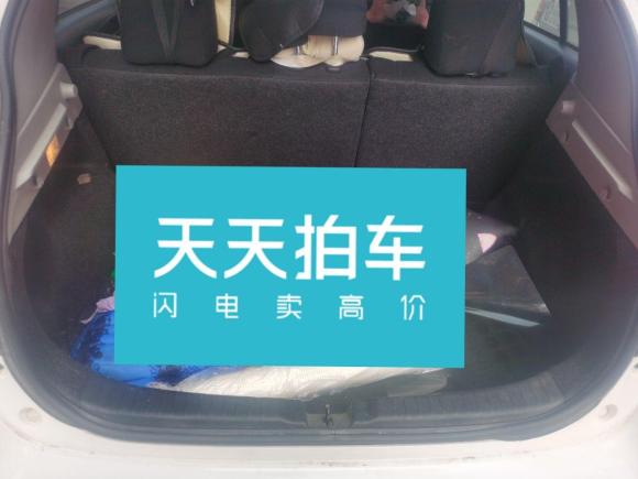 [南昌·赣A] 二手丰田威驰FS2017款 1.5L CVT锋驰版