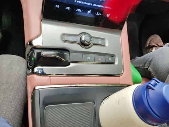 [武汉·川A] 二手蔚来蔚来EC62020款 615KM 性能版