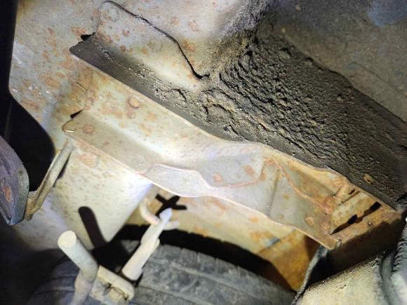 [南昌·赣A] 二手五菱汽车五菱宏光2015款 1.5L S 基本型国V