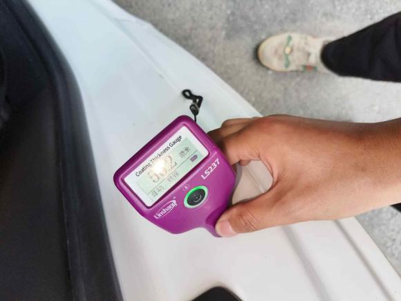 [青岛·鲁B] 二手凯迪拉克凯迪拉克XTS2018款 28T 技术型