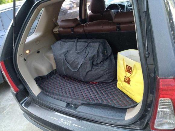 [南京·苏A] 二手起亚狮跑2013款 2.0L 手动两驱版GL