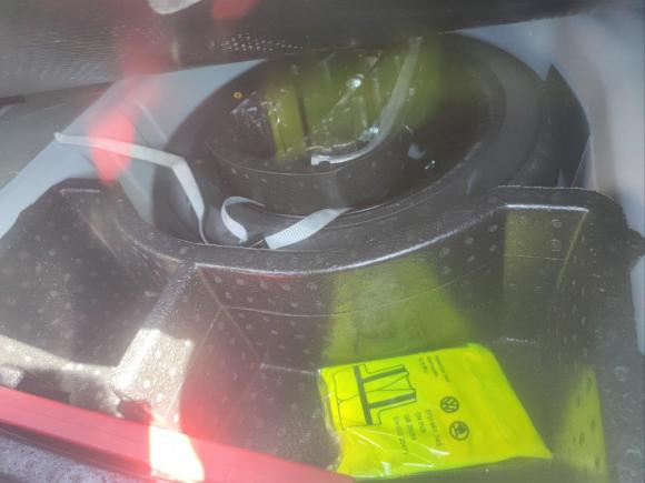 [台州·浙J] 二手斯柯达昕锐2018款 1.4L 手动舒适版