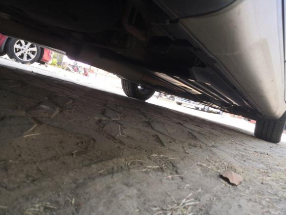 [无锡·苏B] 二手铃木骁途2017款 1.6L 手动两驱都市进取型