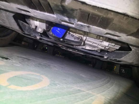 [合肥·皖A] 二手凯迪拉克凯迪拉克XT42021款 28T 两驱豪华型