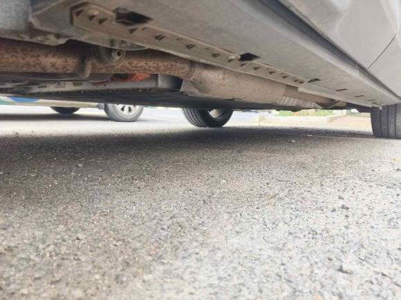 [青岛·鲁B] 二手深蓝汽车深蓝S072023款 200Max增程版