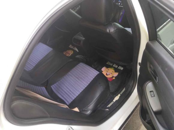 [金华·浙G] 二手雪佛兰迈锐宝2014款 1.6T 自动舒适版