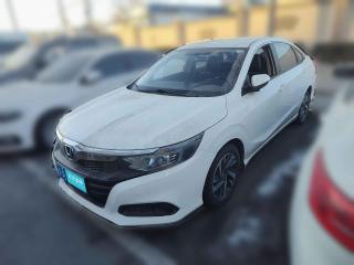 本田凌派2019款 180Turbo CVT舒适版 国V