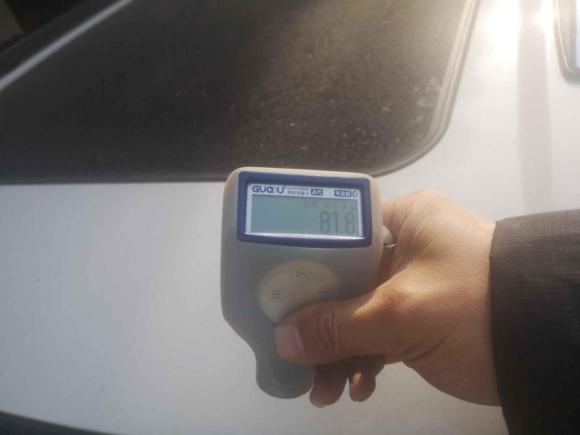 [温州·浙C] 二手Jeep指挥官2018款 2.0T 两驱进享版 国V