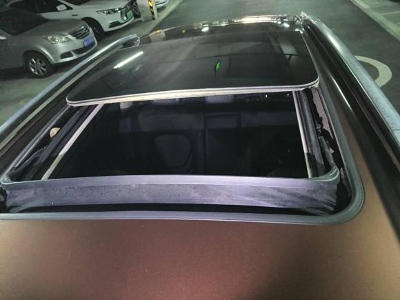 [成都·川A] 二手DSDS 62014款 1.6T 豪华版THP200