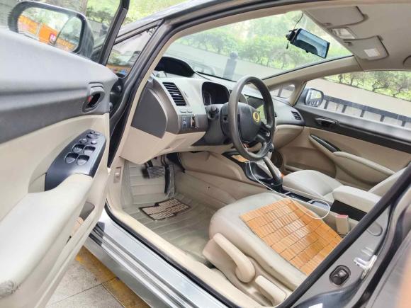 [广州·粤A] 二手思铭思铭2012款 1.8L 自动