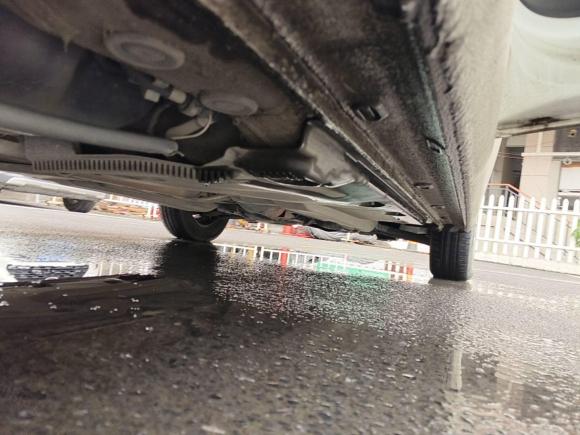 [杭州·浙A] 二手捷达捷达VA32021款 1.5L 自动向上人生版