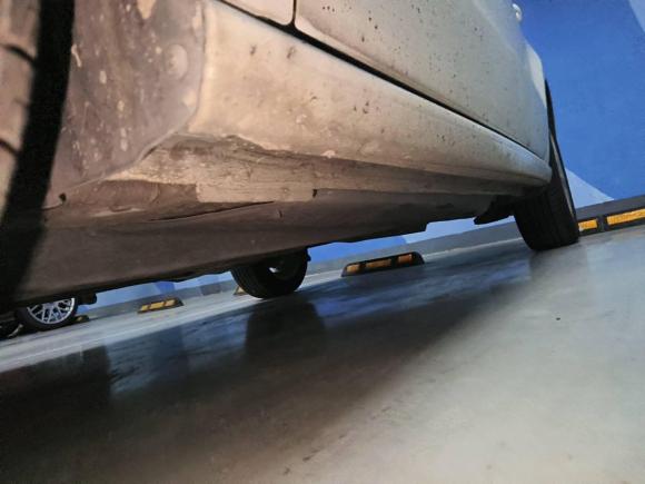 [湖州·浙E] 二手大众Polo2018款 1.5L 自动安享型