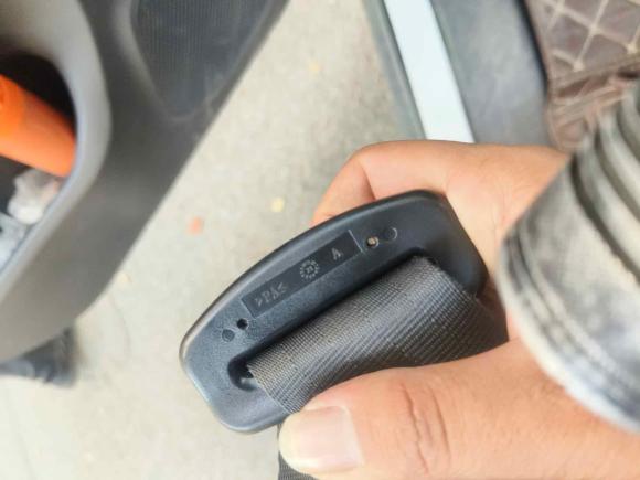 [武汉·鄂A] 二手零跑汽车零跑T032021款 400舒享版