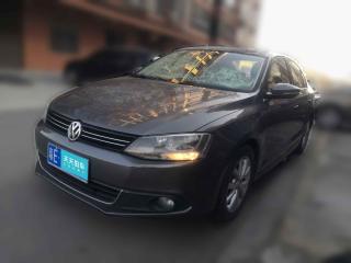 大众速腾2012款1.4TSI自动豪华型