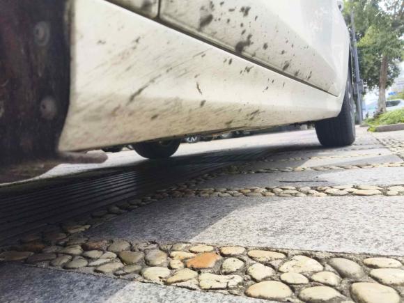 [湖州·浙E] 二手比亚迪秦PLUS2021款 DM-i 55KM 尊贵型